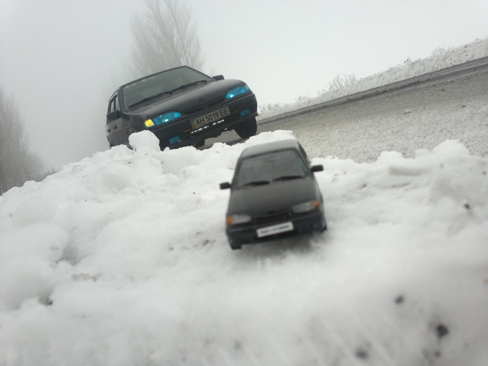 Фотосет з Mini 15 2
