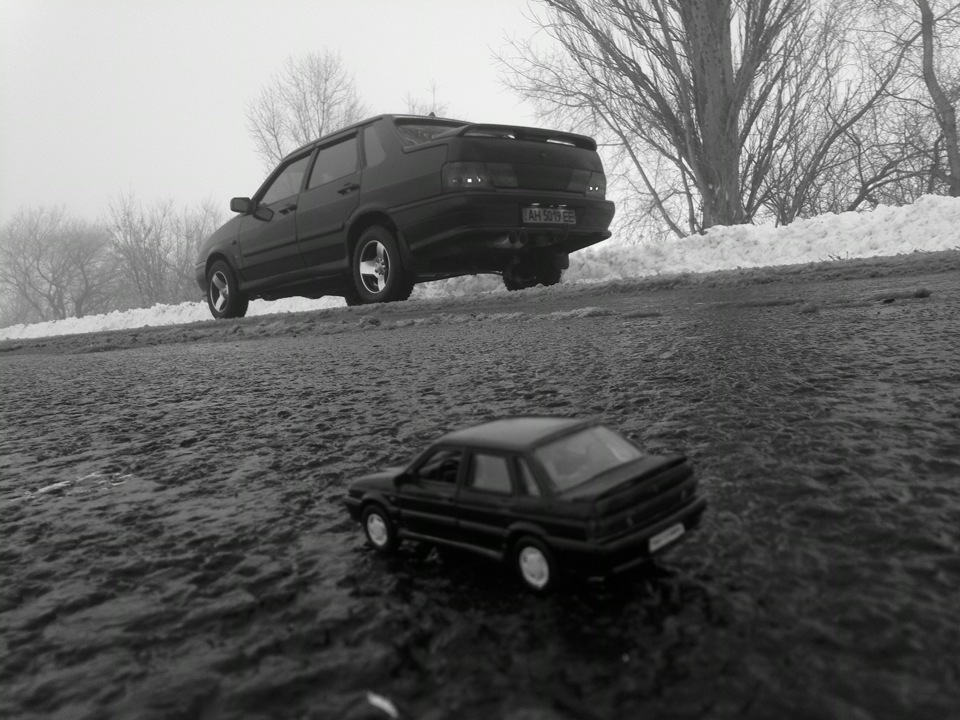 Фотосет з Mini 15 5
