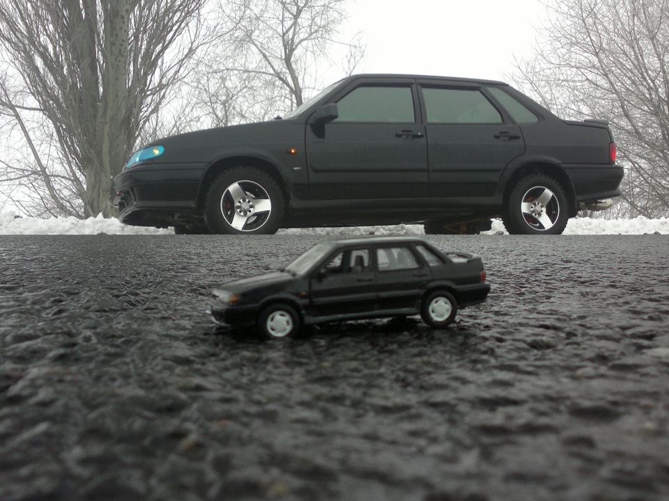 Фотосет з Mini 15 4