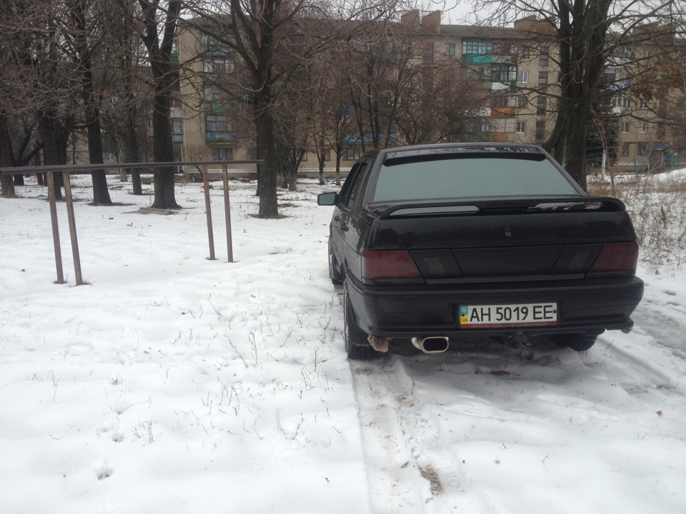 Я вдома) 4