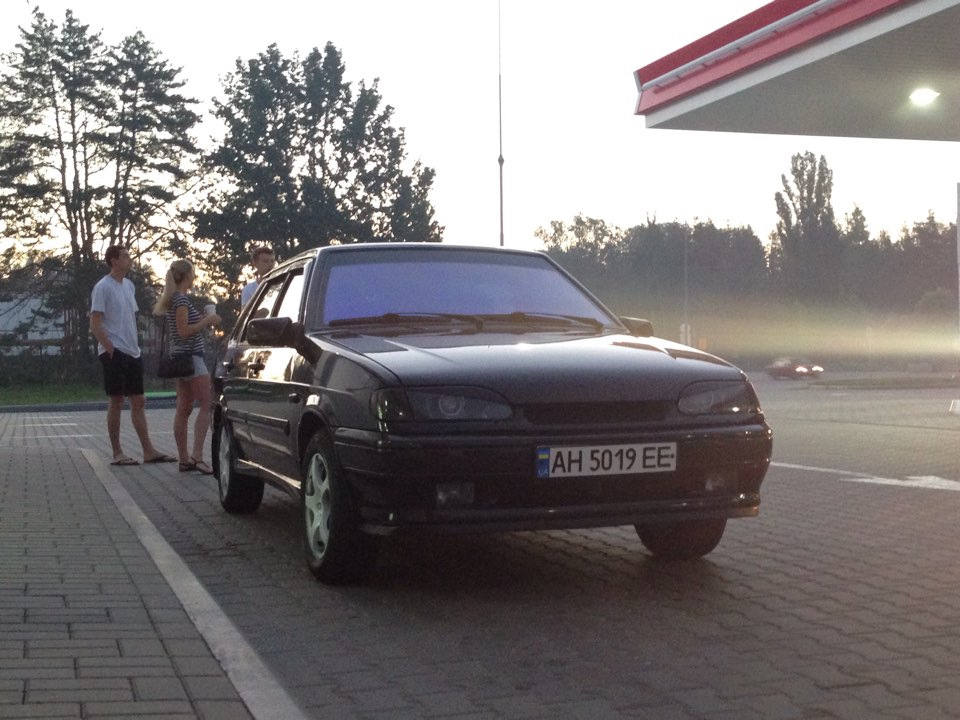 Київ в Одесі! 3