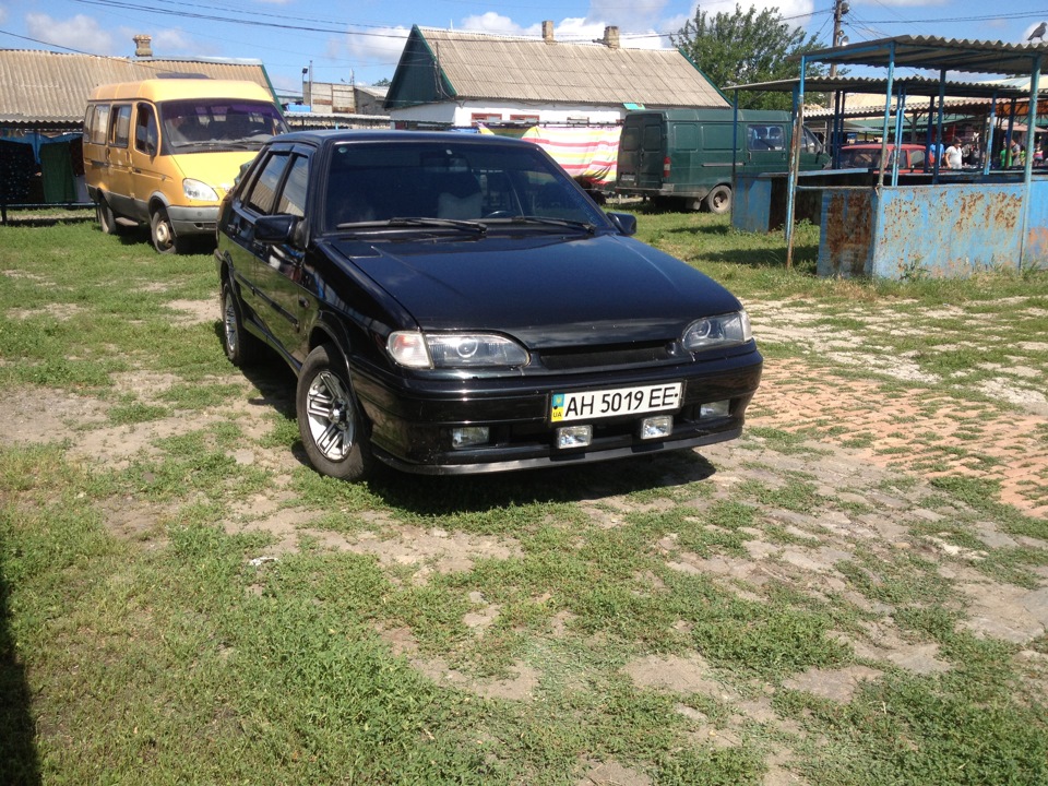 Нове літо. 2