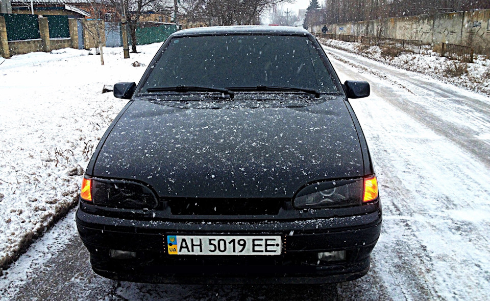 Новий етап у житті 15 4
