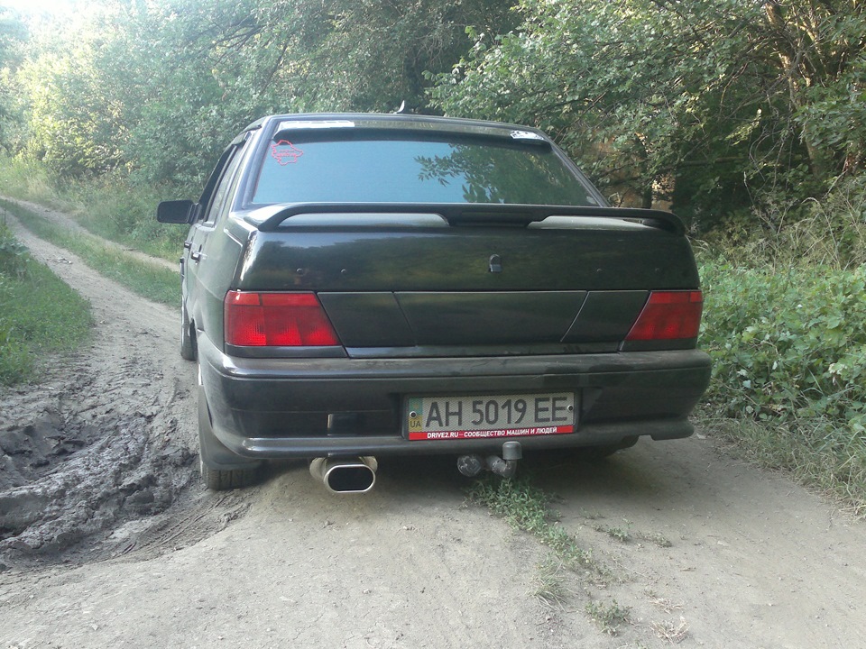 Один з + посадки. 2