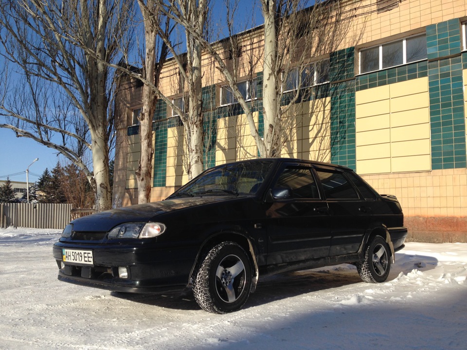 З Новим 2016 роком 2