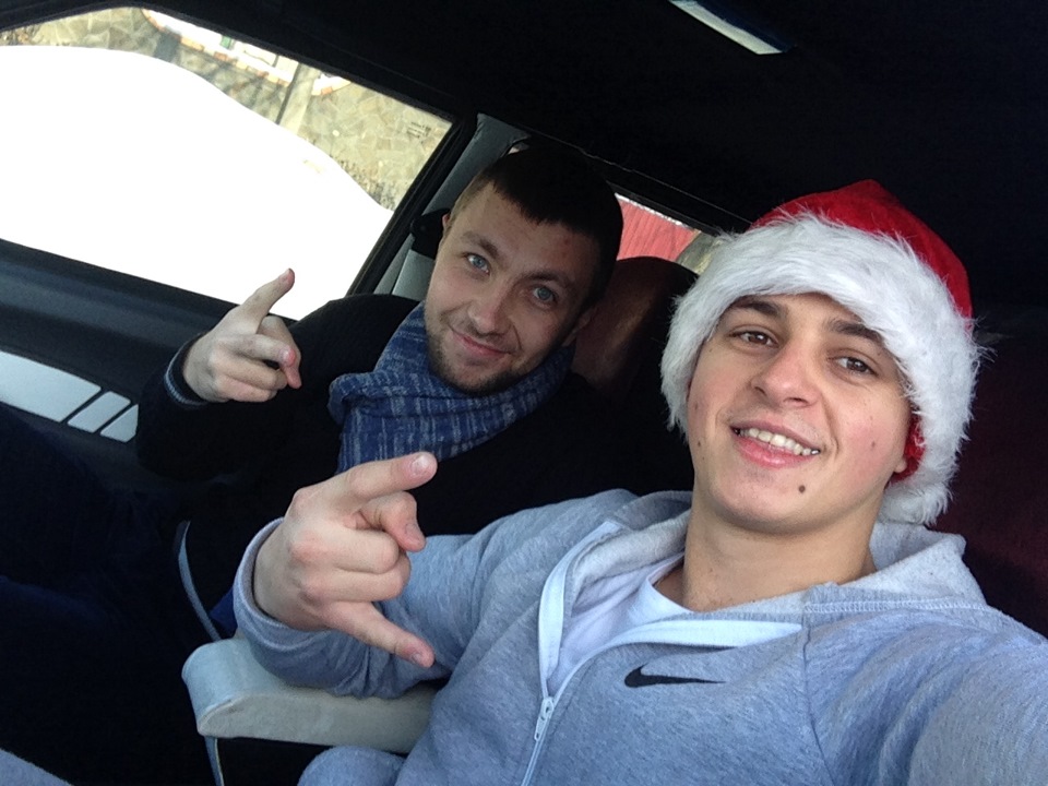З Новим 2016 роком 1