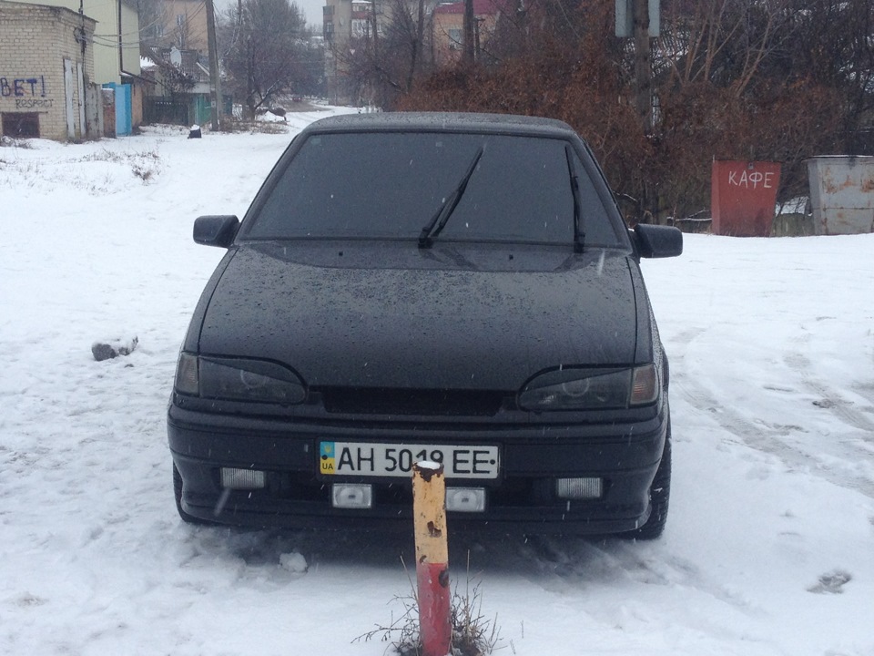 Snow Holydays Eeeend 2