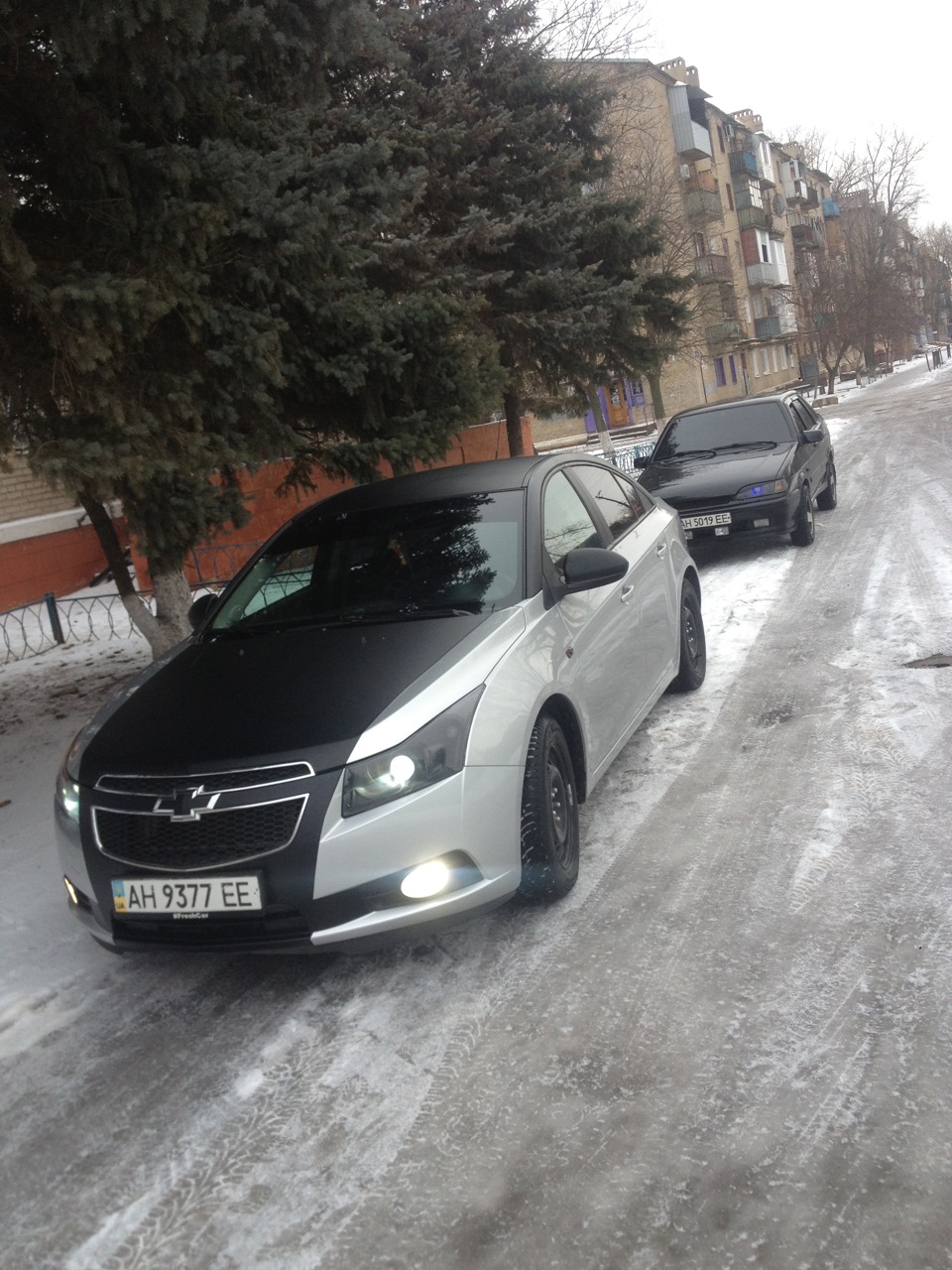 Snow Holydays Eeeend 5