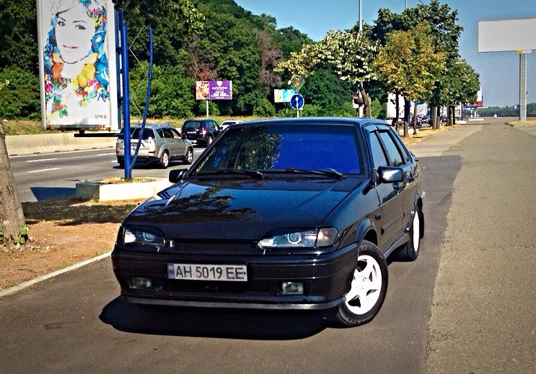 Всім привіт! Про все … 2