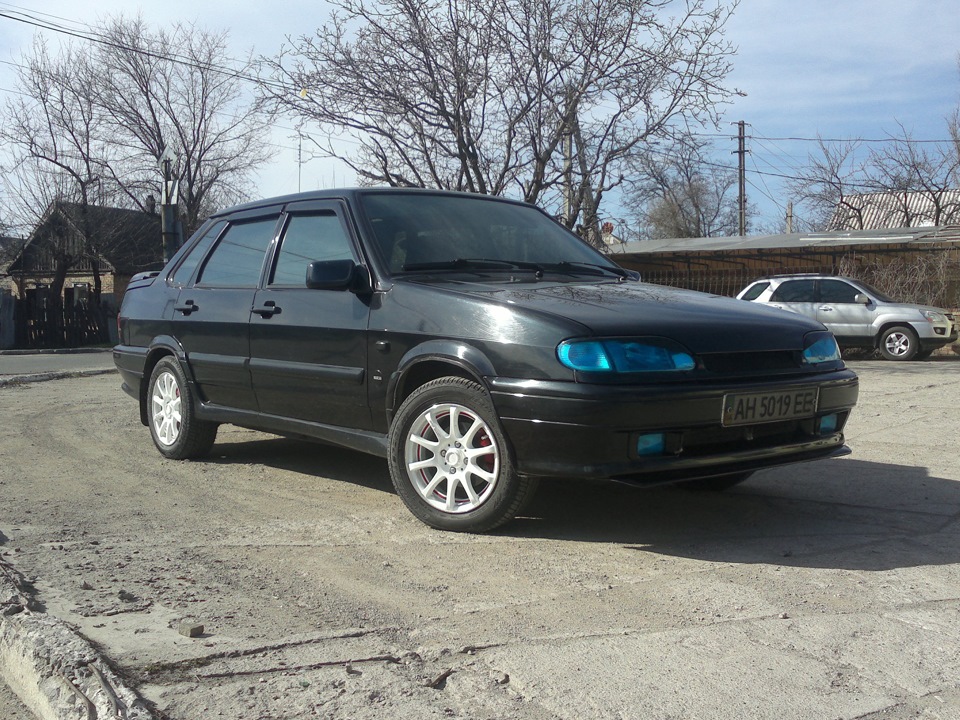 Гарний день 3