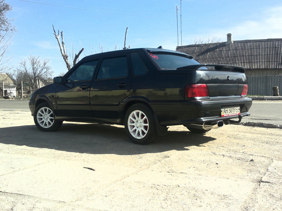 Гарний день 2