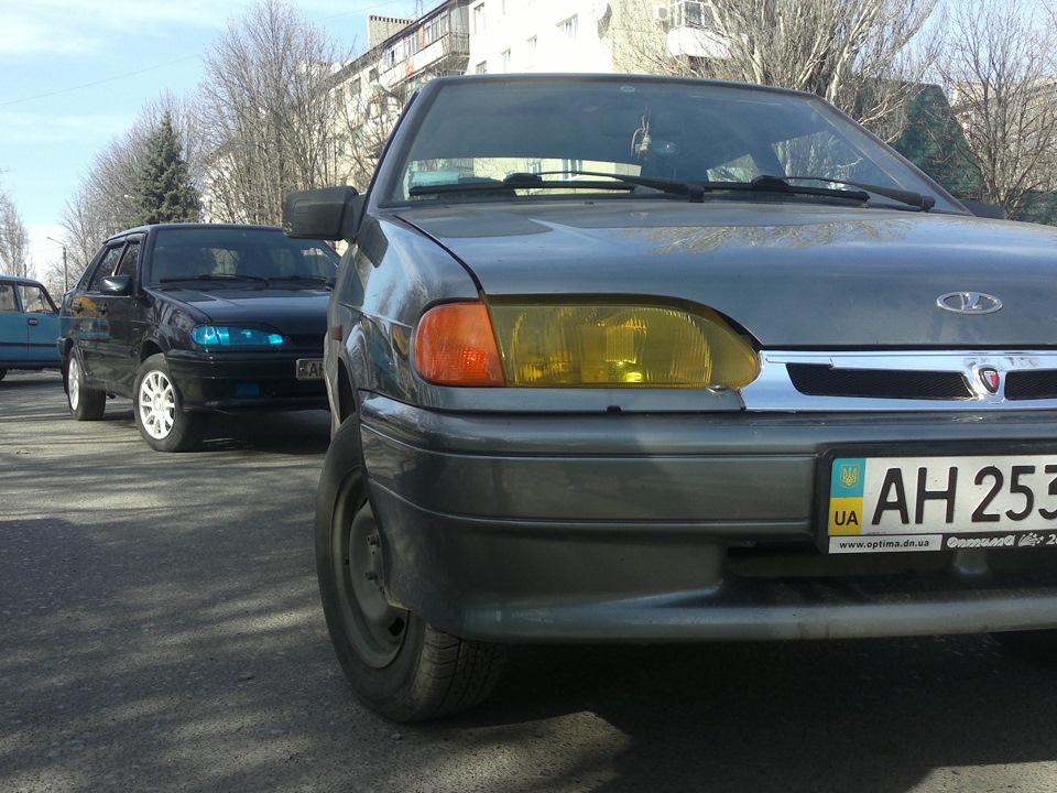 Гарний день 5