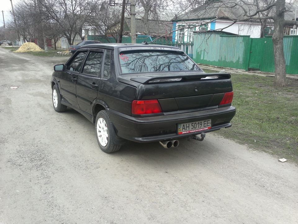 Гарний фотосет! 2