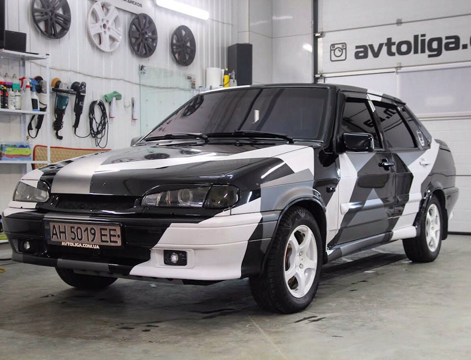Зимова гума Hakkapeliitta R3 4