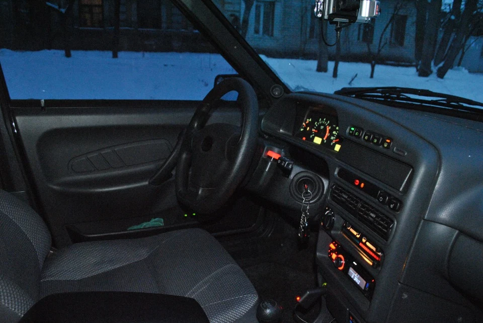 Салон