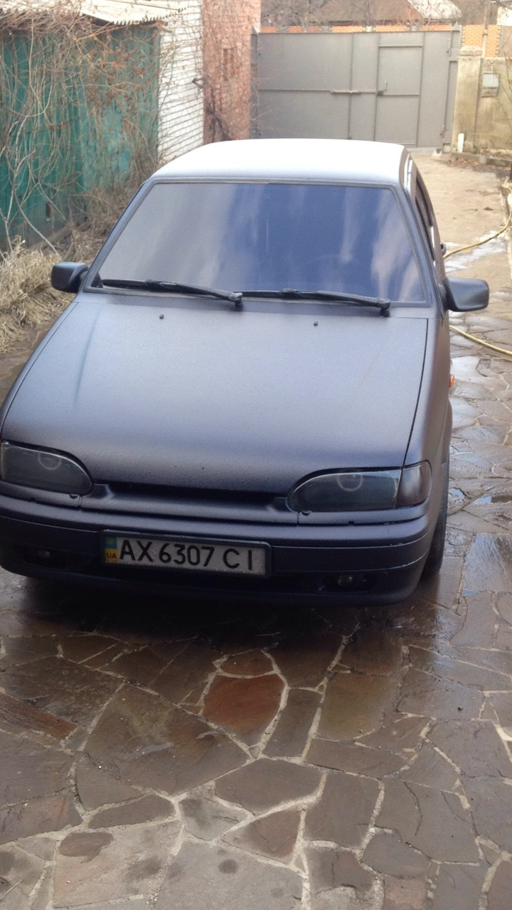 № 109 TITANовий ФІНАЛ 1