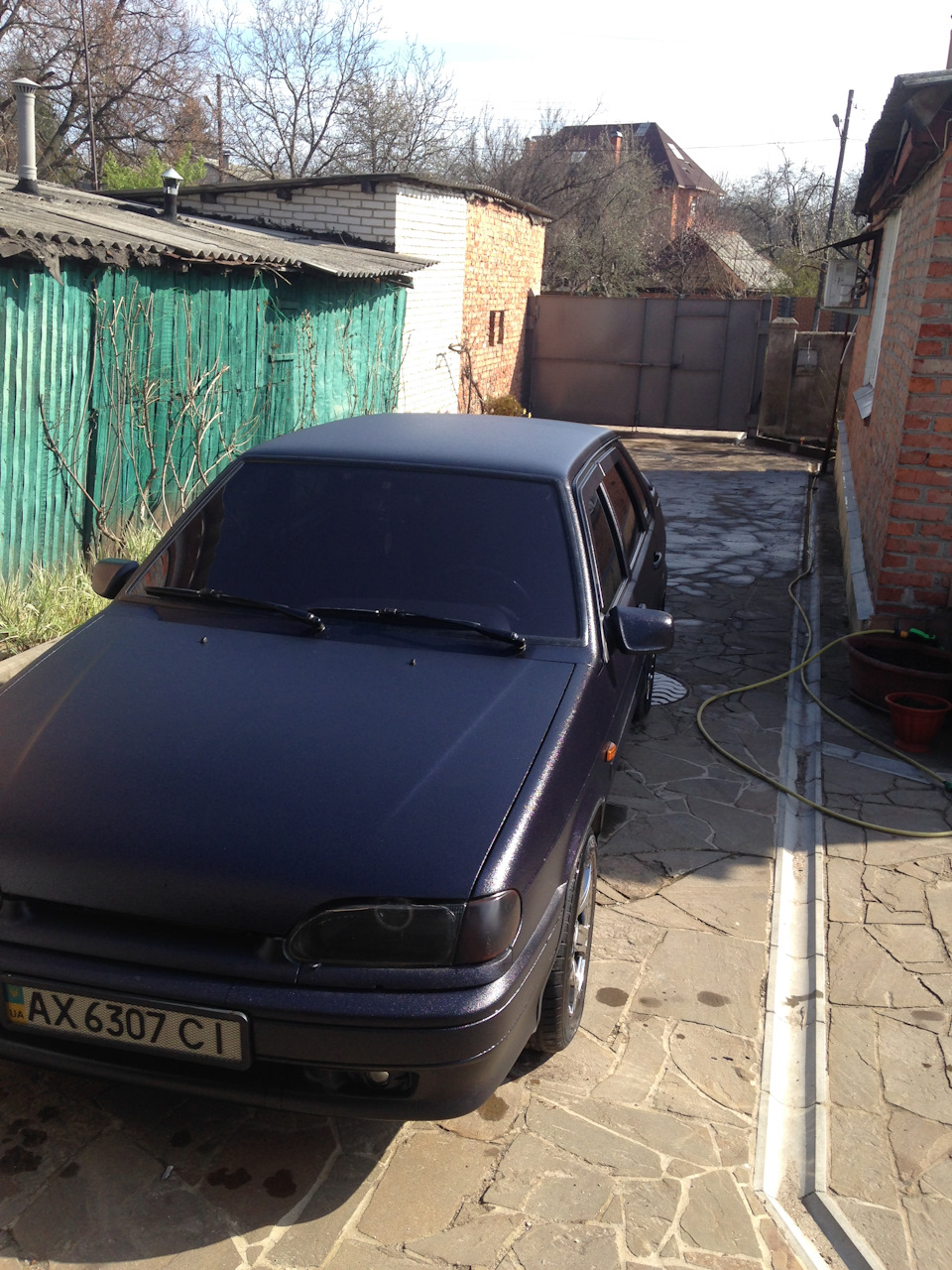 № 109 TITANовий ФІНАЛ 5
