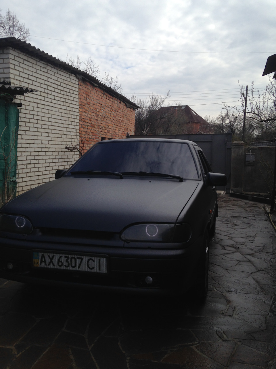 № 109 TITANовий ФІНАЛ 4
