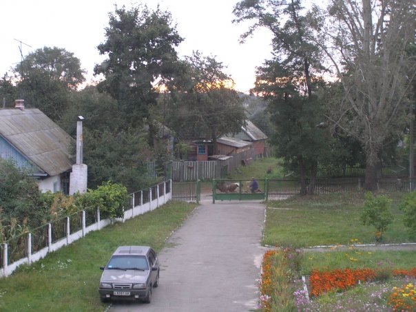 №18 АВТОПАРК МОЇМ ЖИТТІ частина №1 3