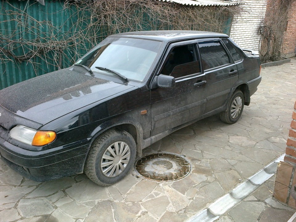 №3 Одяг на Black 2115 ДИЦЬКИ ;)) 1