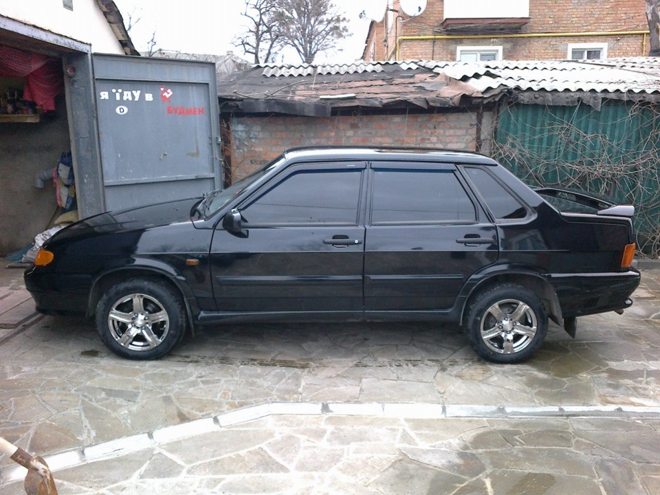 №3 Одяг на Black 2115 ДИЦЬКИ ;)) 5