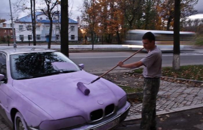 № 85 Пороги, порожечки, порогушки) 3
