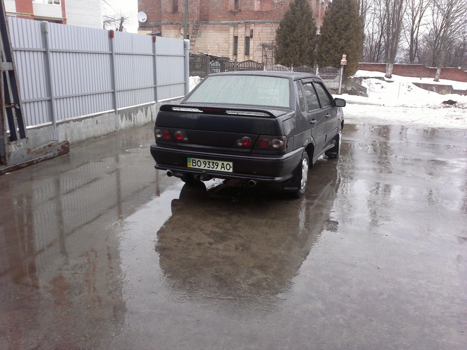 А у нас дощі... 4