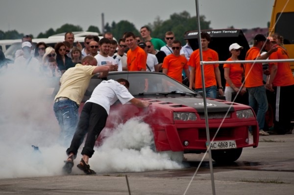 Драг Кубок Галичини 2012 3