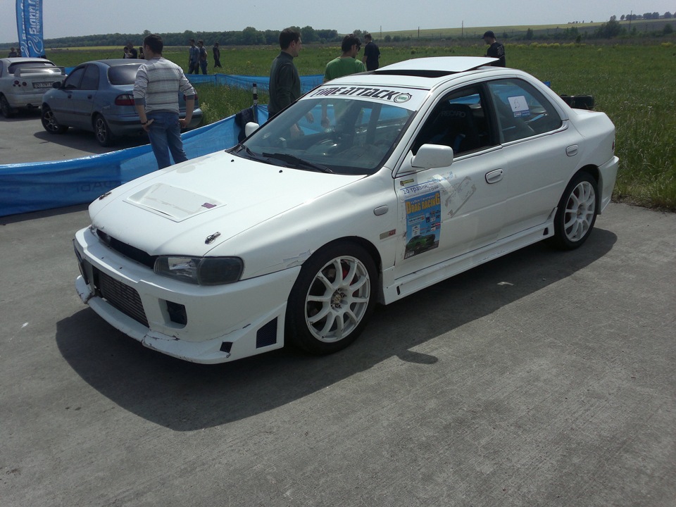 Драг Кубок Галичини 2012 5