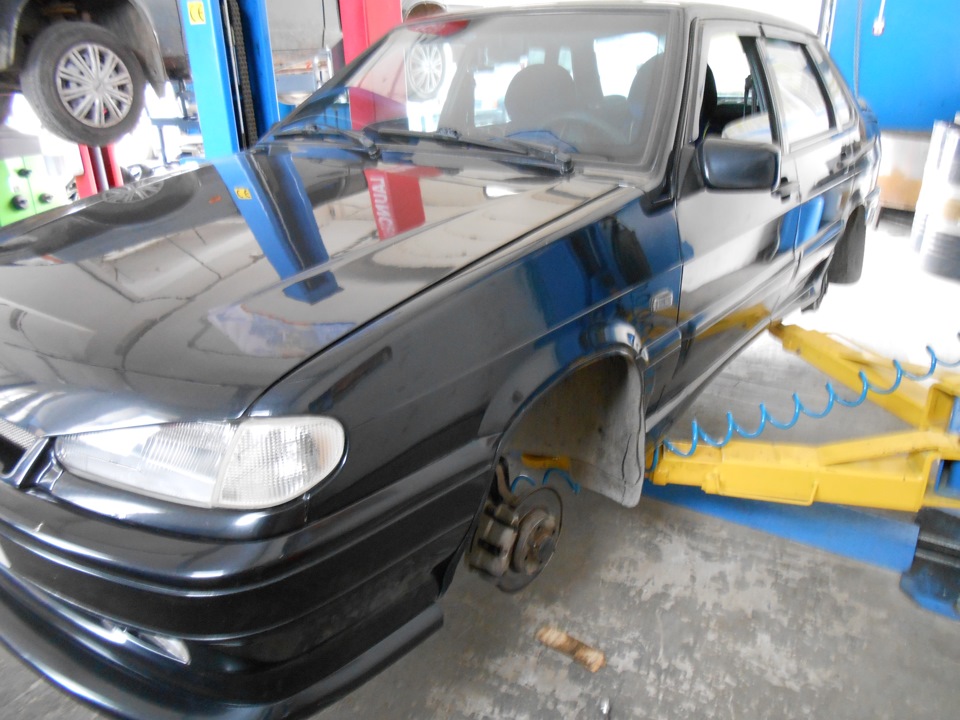 Нова гума Nokian Hakka Green 3