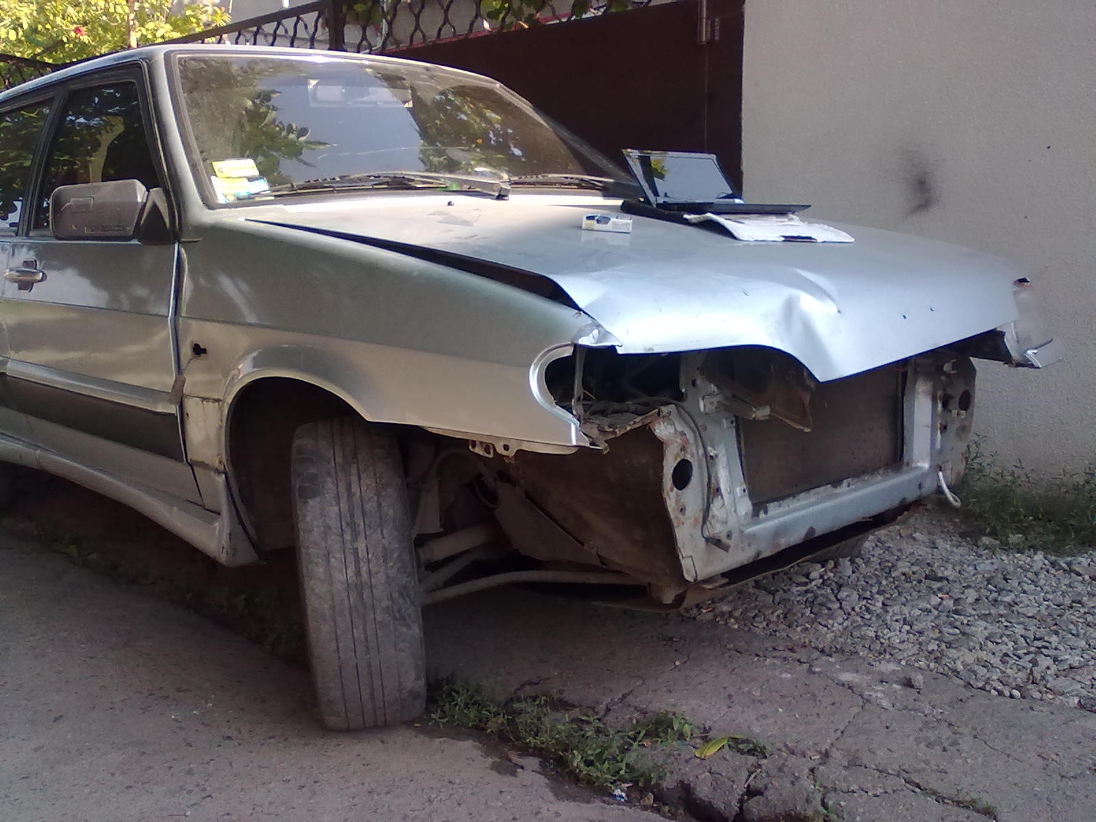 Процес пішов... 2