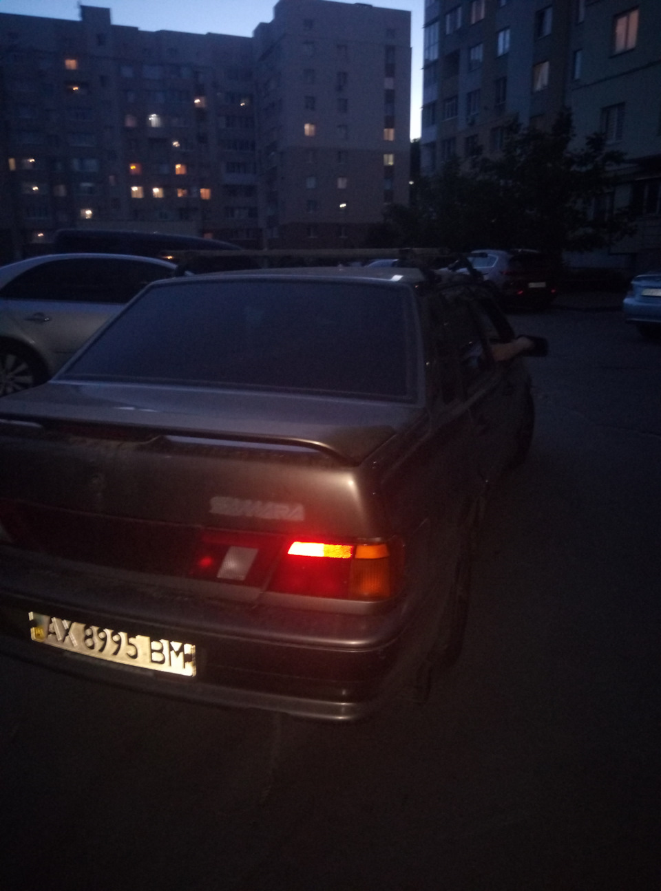 справа була ввечері робити не було чого 2