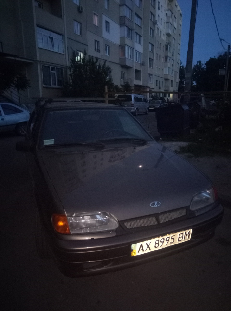 справа була ввечері робити не було чого 1