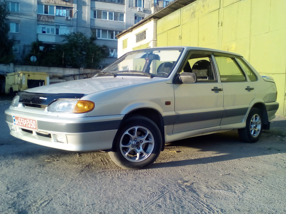 Трохи упорядкував. Чисті ванни) 1