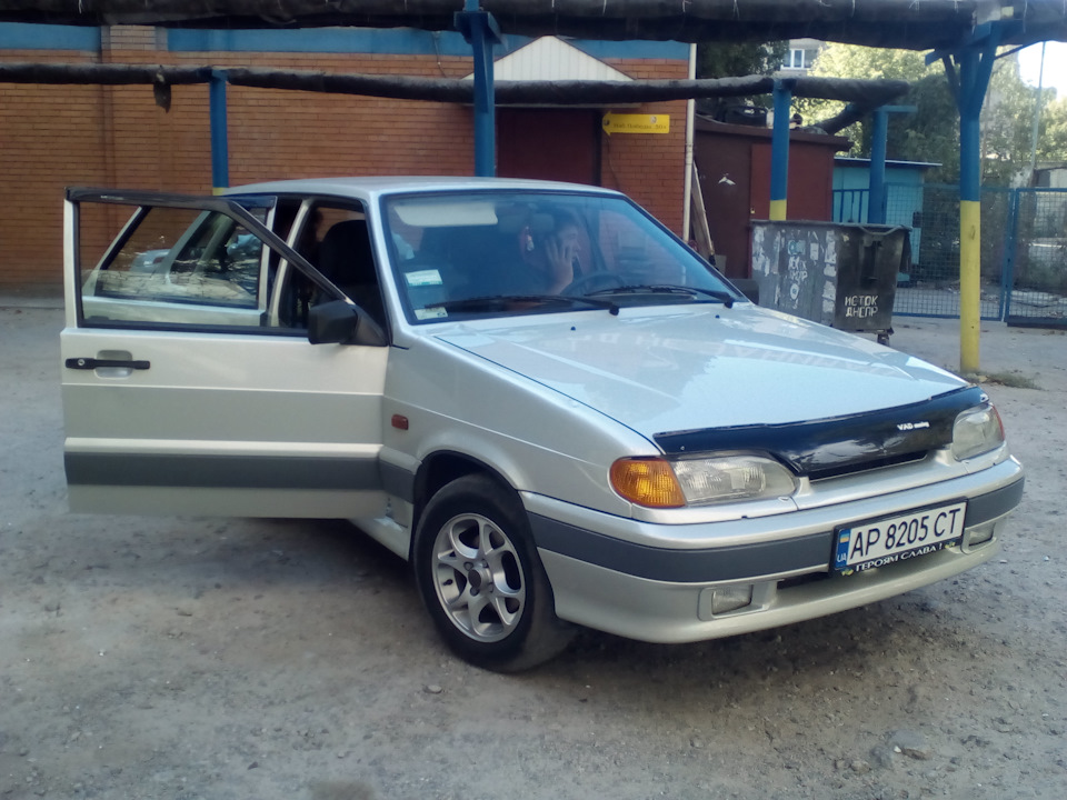 Продав 2