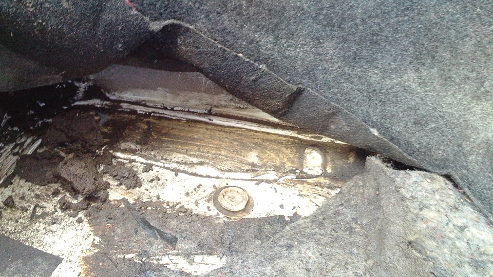 Той момент коли ще не все помацав) 1