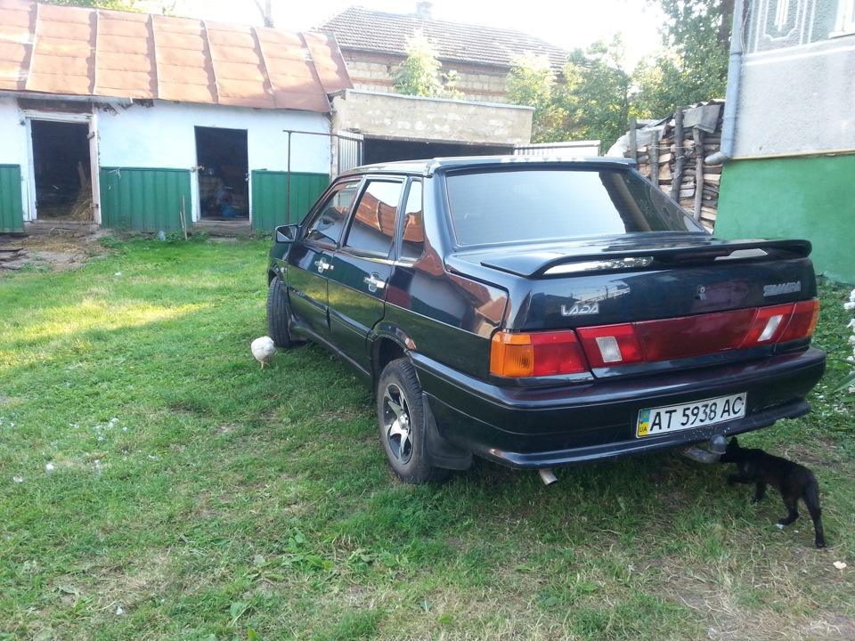 Фарбування модлінгів. 4