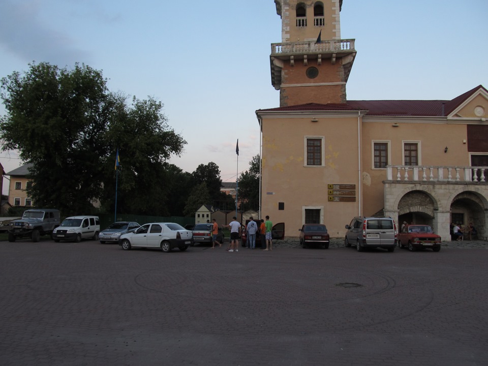 Фотосесія (26.07.2014) 1