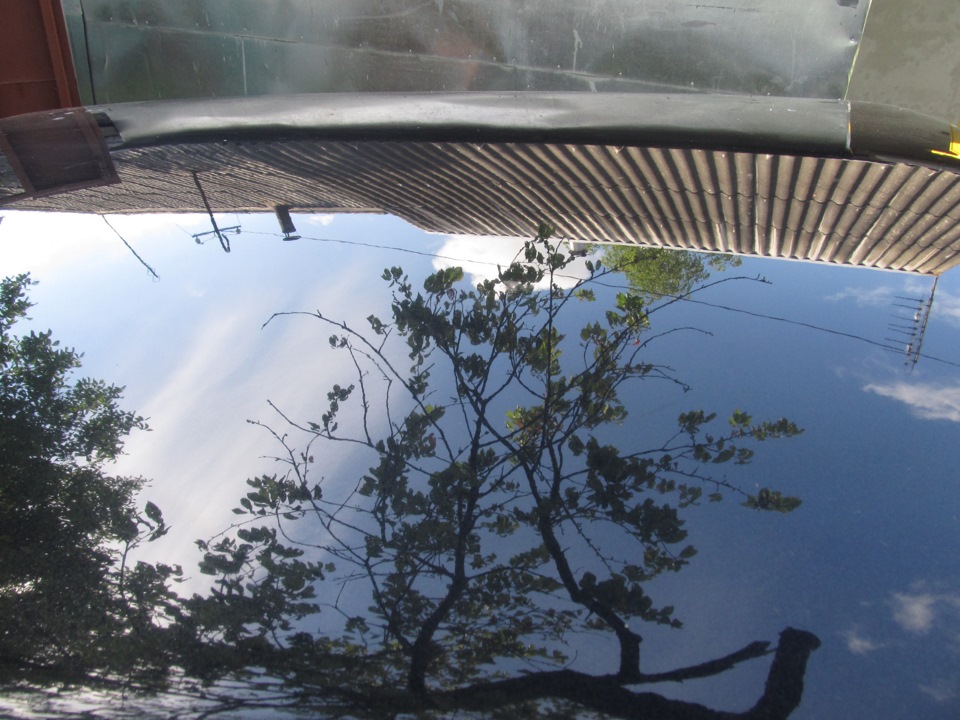 Поліровка (Частина 2) 5