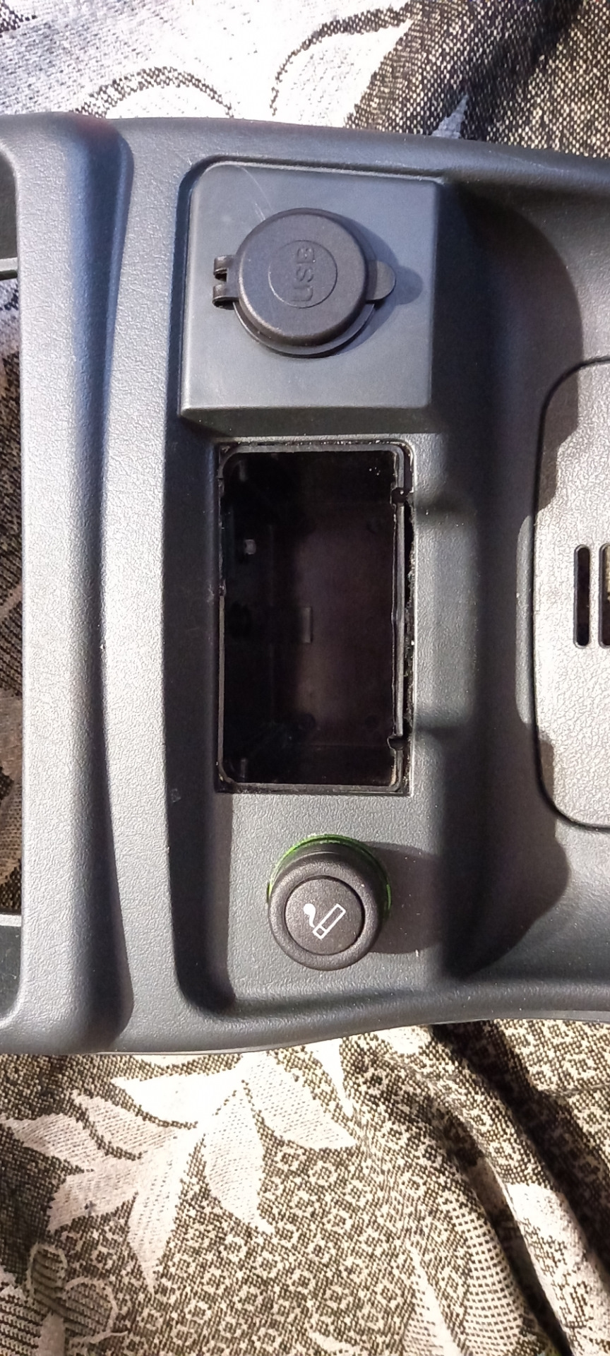 Usb зарядка або трошки люкса 4