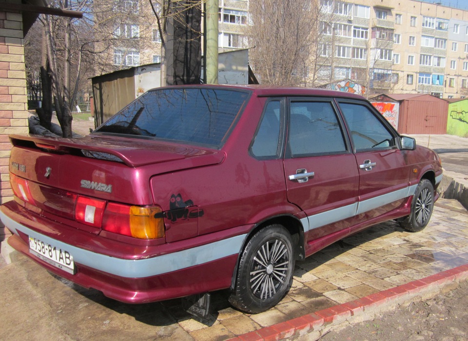 Чистенькі =) 2
