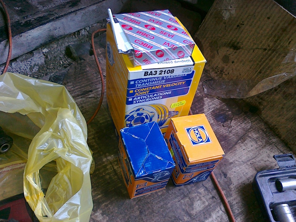 Планове ТО передньої ходової) 3
