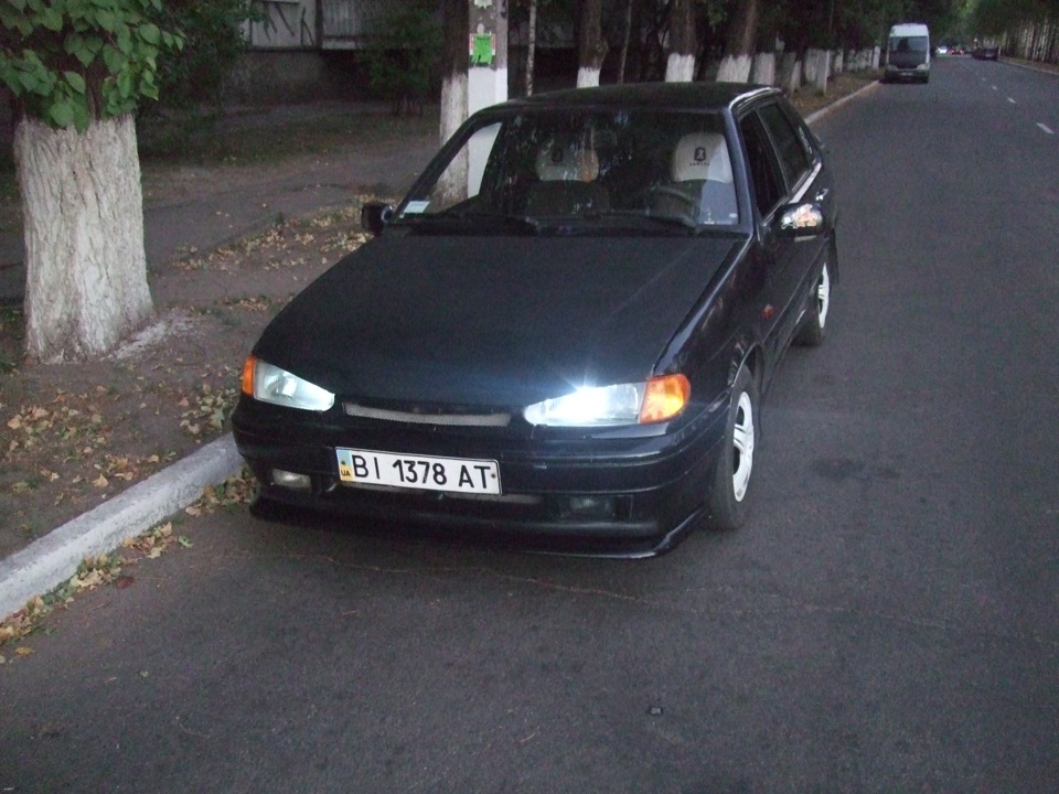 Нова губа 4