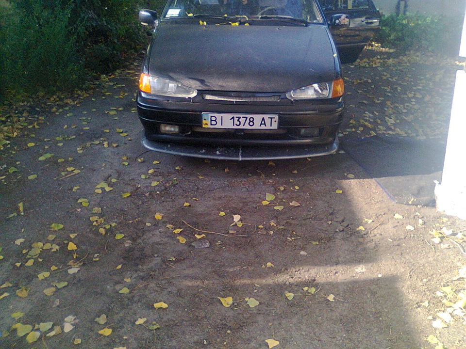 Нова губа 3
