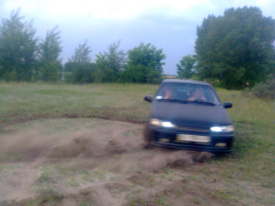 Прикупив нові діоди в габарити 3