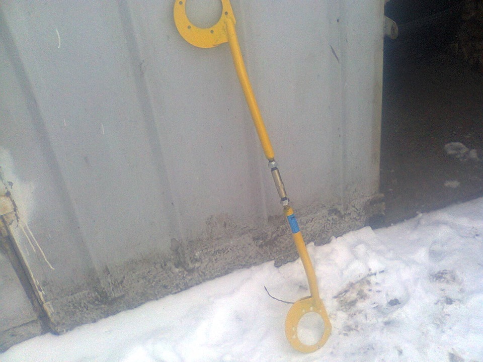 Розпірка 1