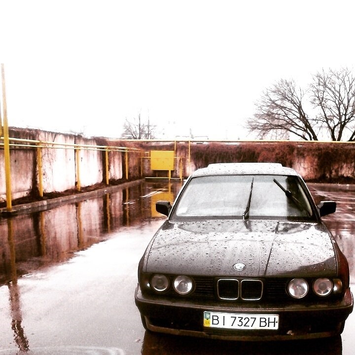 Заміна авто 1