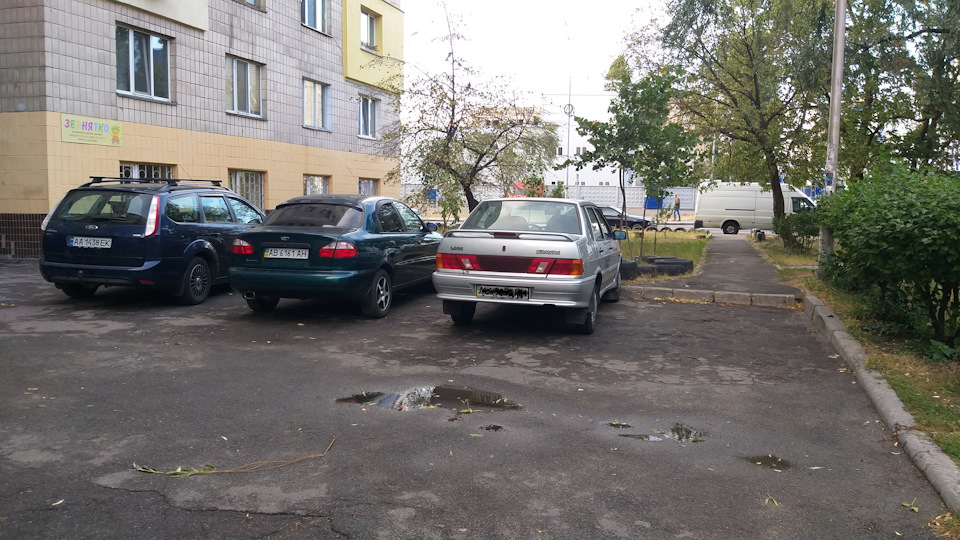Пробіг з 62 тис.км до 140 тис.км_Спостереження за 2,5 роки. 3