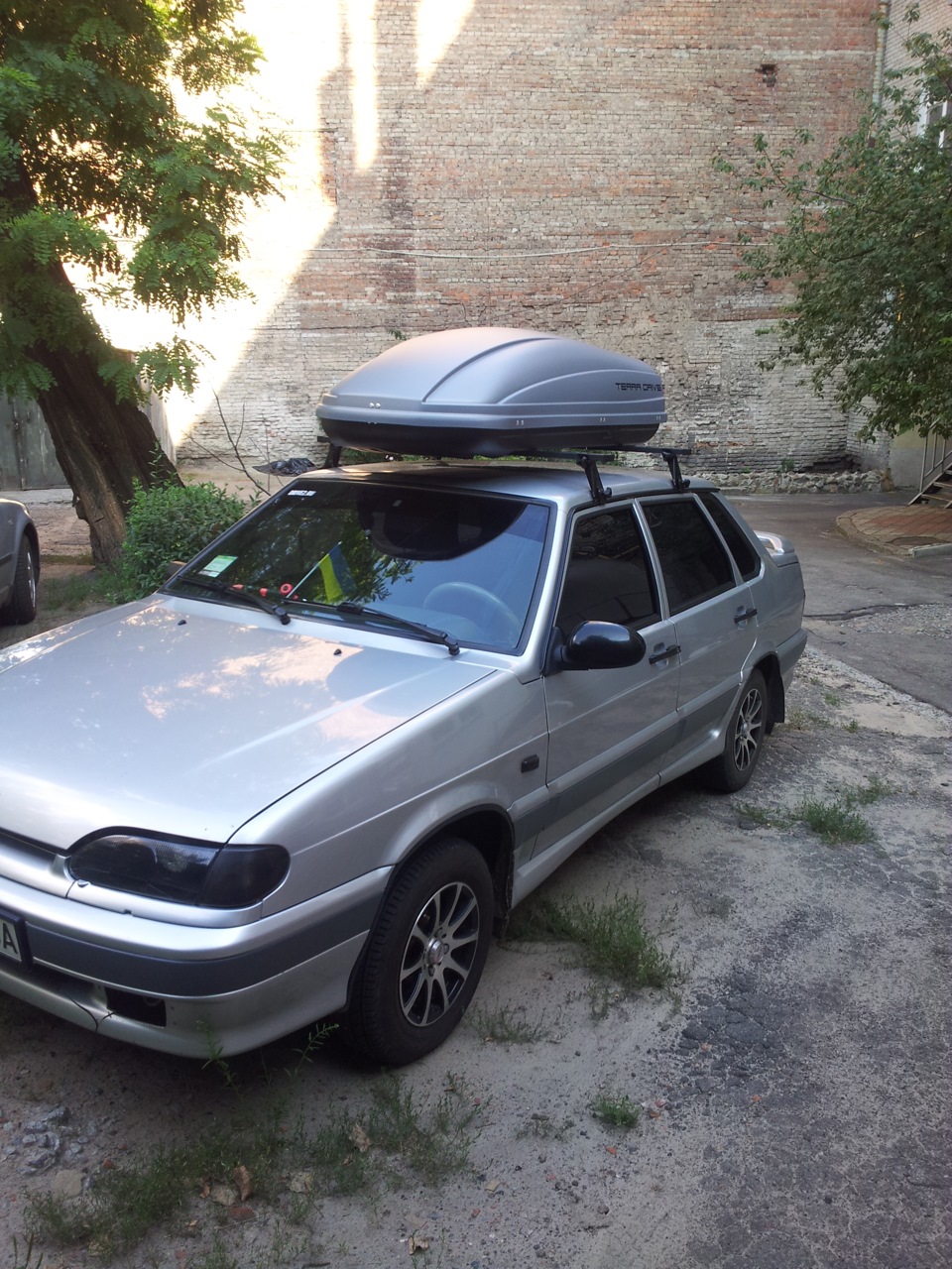 Аеробакс 2