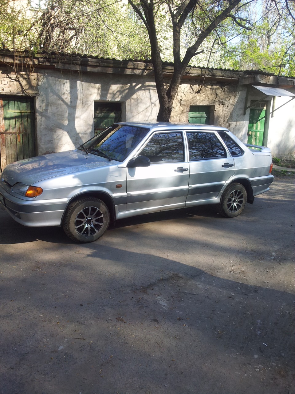 Нові дицьки 2